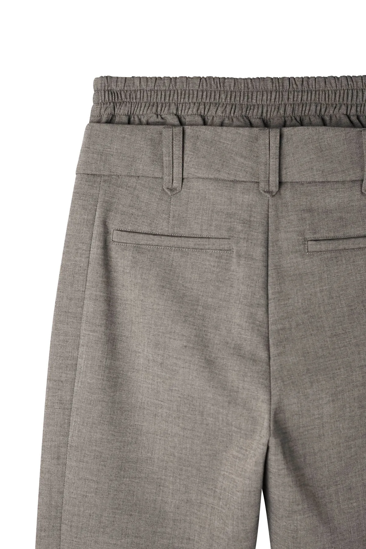 URBAN JUNGLE PANT VINTAGE BROWN
