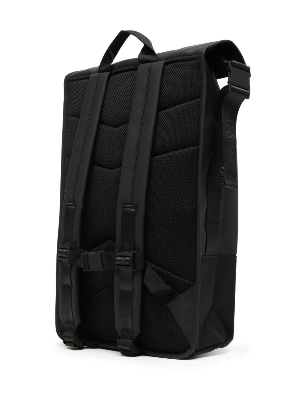 W3 Trail foldover backpack