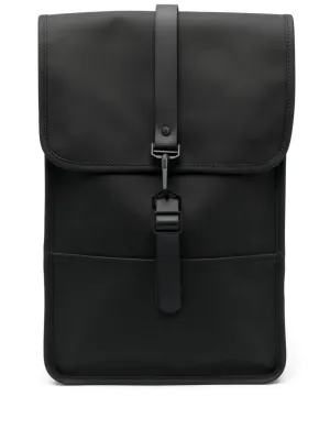 waterproof carabiner-fastening backpack